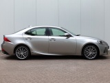 Lexus IS 300h Hybrid Luxury Line | Mark Levinson | Stoelventilatie | Matrix LED