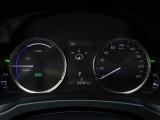 Lexus IS 300h Hybrid Luxury Line | Mark Levinson | Stoelventilatie | Matrix LED