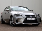 Lexus IS 300h Hybrid Luxury Line | Mark Levinson | Stoelventilatie | Matrix LED