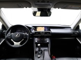 Lexus IS 300h Hybrid Luxury Line | Mark Levinson | Stoelventilatie | Matrix LED