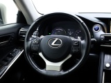 Lexus IS 300h Hybrid Luxury Line | Mark Levinson | Stoelventilatie | Matrix LED