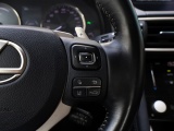 Lexus IS 300h Hybrid Luxury Line | Mark Levinson | Stoelventilatie | Matrix LED