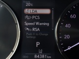 Lexus IS 300h Hybrid Luxury Line | Mark Levinson | Stoelventilatie | Matrix LED