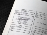 Lexus IS 300h Hybrid Luxury Line | Mark Levinson | Stoelventilatie | Matrix LED