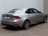 Lexus IS 300h Hybrid Luxury Line | Mark Levinson | Stoelventilatie | Matrix LED