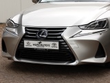 Lexus IS 300h Hybrid Luxury Line | Mark Levinson | Stoelventilatie | Matrix LED