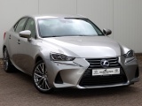 Lexus IS 300h Hybrid Luxury Line | Mark Levinson | Stoelventilatie | Matrix LED