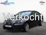 Lexus IS 300h F Sport Line | Stoelventilatie | Leder | Elektrische Stoele