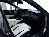 Lexus LS 500h AWD F Sport Line