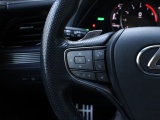 Lexus LS 500h AWD F Sport Line
