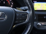 Lexus LS 500h AWD F Sport Line