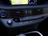 Lexus LS 500h AWD F Sport Line