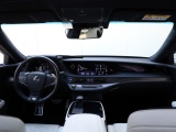 Lexus LS 500h AWD F Sport Line