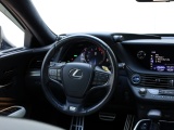 Lexus LS 500h AWD F Sport Line