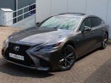 Lexus LS 500h AWD F Sport Line
