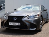 Lexus LS 500h AWD F Sport Line