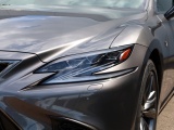 Lexus LS 500h AWD F Sport Line