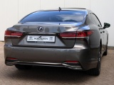 Lexus LS 500h AWD F Sport Line
