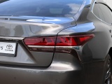 Lexus LS 500h AWD F Sport Line