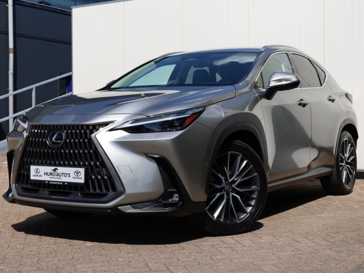 Lexus NX 450h+ AWD Executive Line | President Pack | 360 Camera | Trekhaak