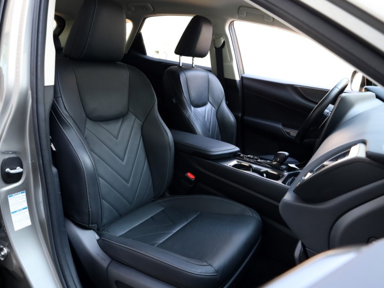 Lexus NX 450h+ AWD Executive Line | President Pack | 360 Camera | Trekhaak