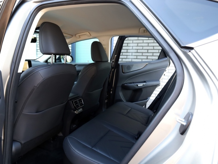 Lexus NX 450h+ AWD Executive Line | President Pack | 360 Camera | Trekhaak