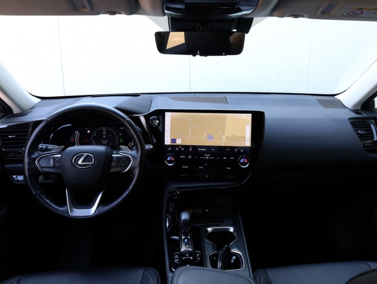 Lexus NX 450h+ AWD Executive Line | President Pack | 360 Camera | Trekhaak