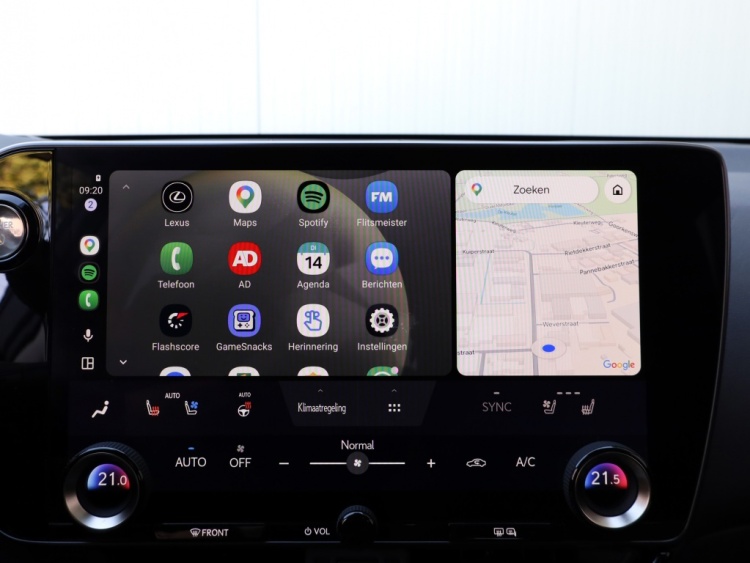 Lexus NX 450h+ AWD Executive Line | President Pack | 360 Camera | Trekhaak