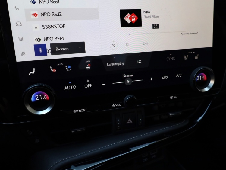 Lexus NX 450h+ AWD Executive Line | President Pack | 360 Camera | Trekhaak