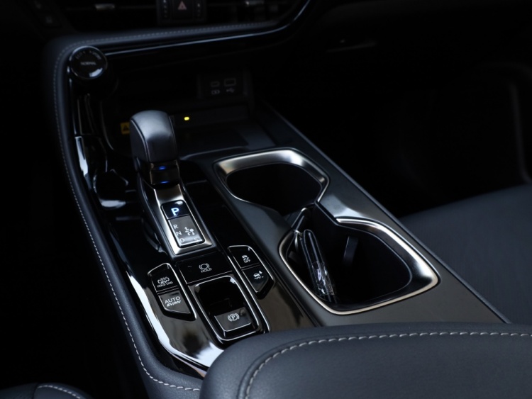 Lexus NX 450h+ AWD Executive Line | President Pack | 360 Camera | Trekhaak