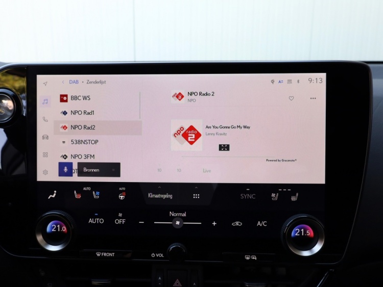 Lexus NX 450h+ AWD Executive Line | President Pack | 360 Camera | Trekhaak