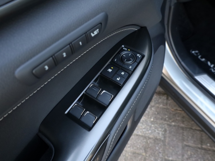 Lexus NX 450h+ AWD Executive Line | President Pack | 360 Camera | Trekhaak