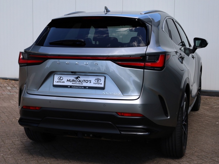 Lexus NX 450h+ AWD Executive Line | President Pack | 360 Camera | Trekhaak