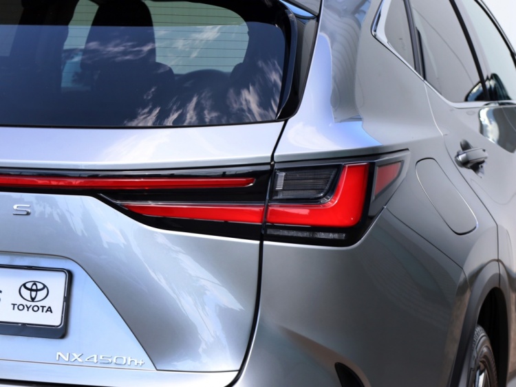 Lexus NX 450h+ AWD Executive Line | President Pack | 360 Camera | Trekhaak