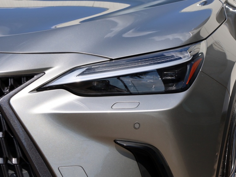Lexus NX 450h+ AWD Executive Line | President Pack | 360 Camera | Trekhaak