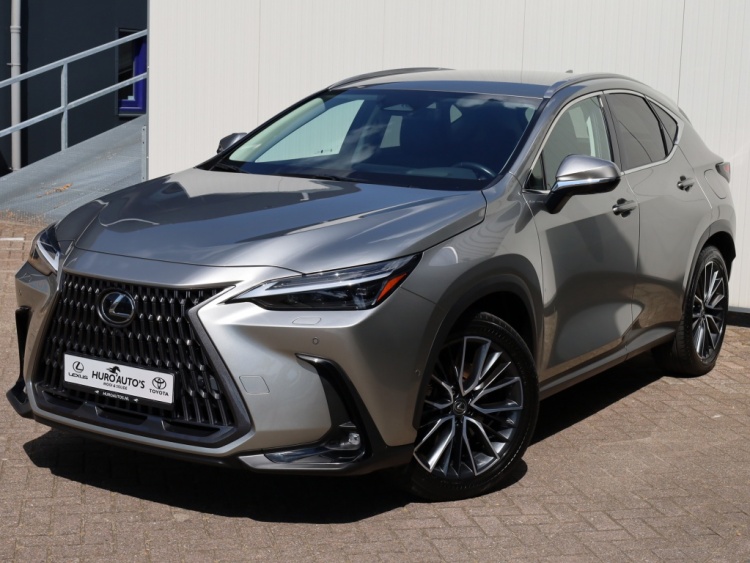 Lexus NX 450h+ AWD Executive Line | President Pack | 360 Camera | Trekhaak