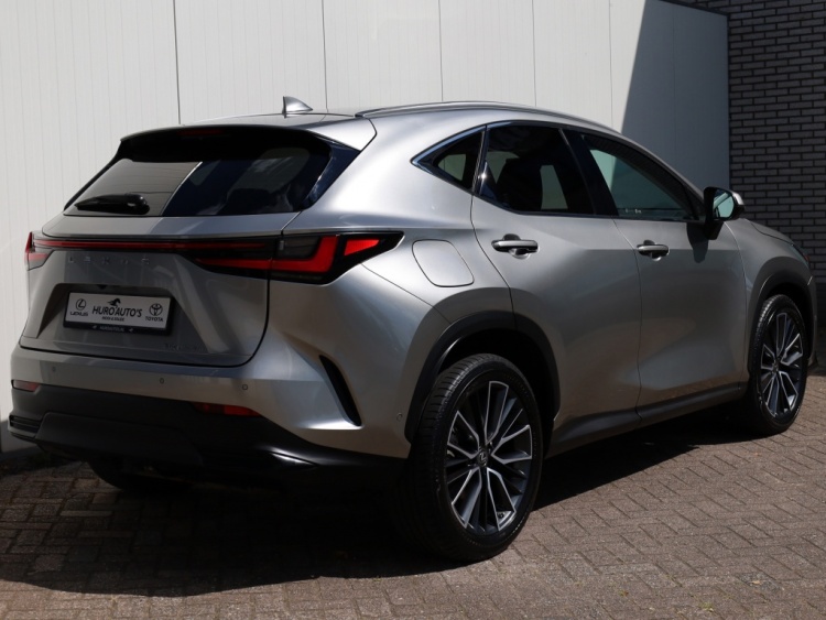 Lexus NX 450h+ AWD Executive Line | President Pack | 360 Camera | Trekhaak