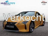 Lexus LC 500h