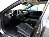Lexus ES 300h President Line | Mark Levinson | Camerabeeld Buitenspiegels