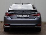 Lexus ES 300h President Line | Mark Levinson | Camerabeeld Buitenspiegels