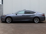 Lexus ES 300h President Line | Mark Levinson | Camerabeeld Buitenspiegels