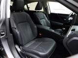 Lexus ES 300h President Line | Mark Levinson | Camerabeeld Buitenspiegels