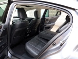 Lexus ES 300h President Line | Mark Levinson | Camerabeeld Buitenspiegels