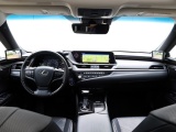 Lexus ES 300h President Line | Mark Levinson | Camerabeeld Buitenspiegels