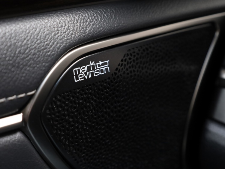Lexus ES 300h President Line | Mark Levinson | Camerabeeld Buitenspiegels