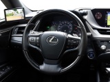 Lexus ES 300h President Line | Mark Levinson | Camerabeeld Buitenspiegels