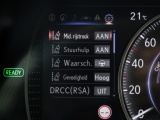 Lexus ES 300h President Line | Mark Levinson | Camerabeeld Buitenspiegels