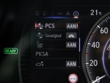 Lexus ES 300h President Line | Mark Levinson | Camerabeeld Buitenspiegels