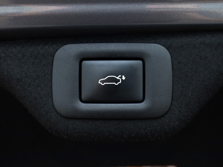 Lexus ES 300h President Line | Mark Levinson | Camerabeeld Buitenspiegels