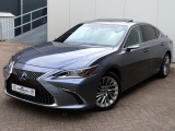 Lexus ES 300h President Line | Mark Levinson | Camerabeeld Buitenspiegels